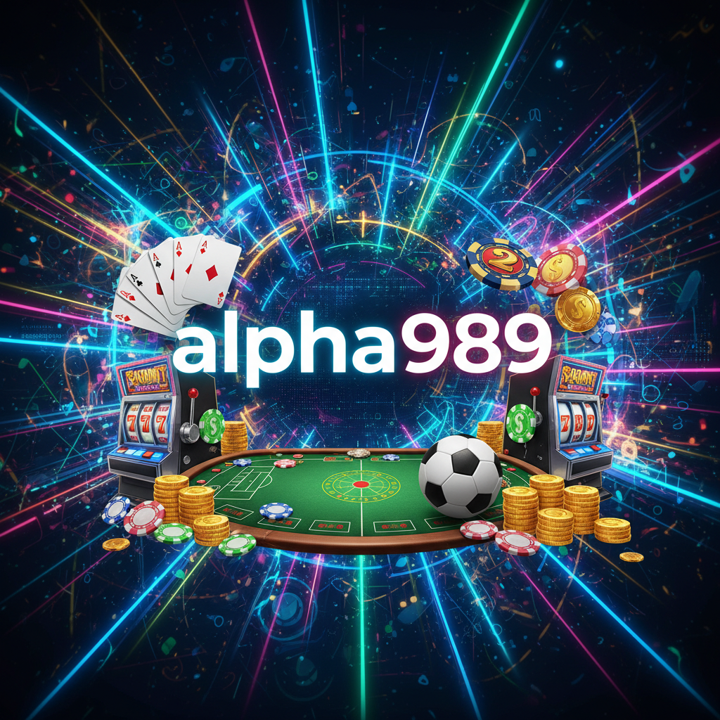 alpha989