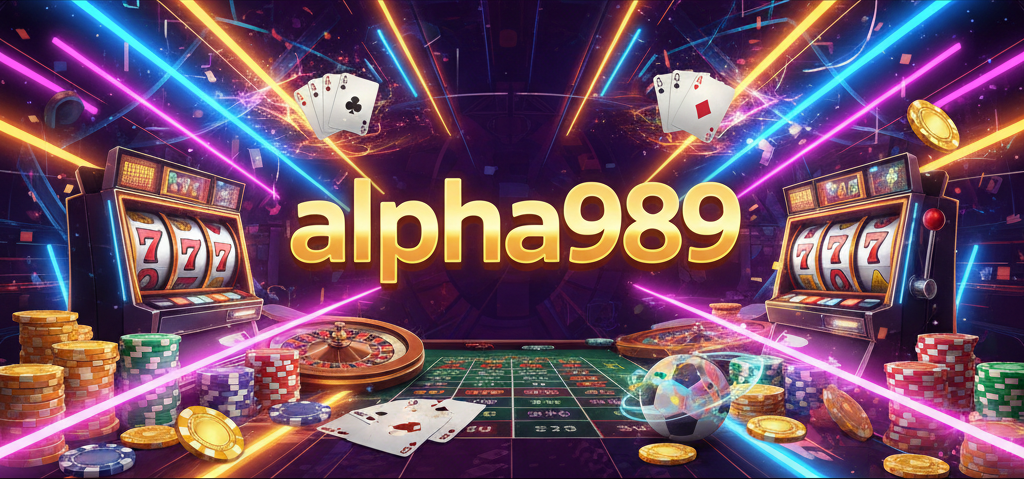 alpha989