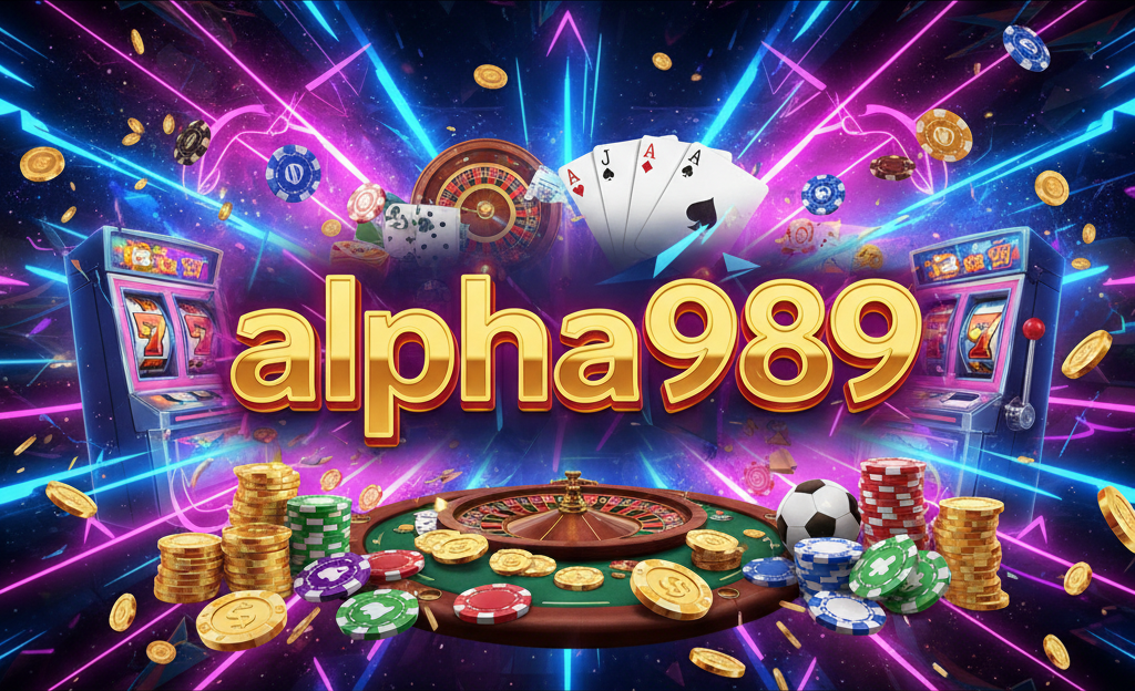 alpha989